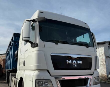 МАН Другая, объемом двигателя 0 л и пробегом 0 тыс. км за 31500 $, фото 2 на Automoto.ua