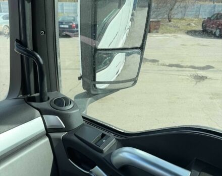 МАН Другая, объемом двигателя 0 л и пробегом 0 тыс. км за 31500 $, фото 9 на Automoto.ua