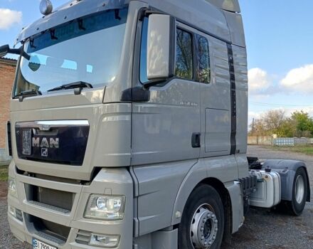 МАН Другая, об'ємом двигуна 0 л та пробігом 0 тис. км за 50000 $, фото 2 на Automoto.ua