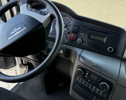 МАН Другая, объемом двигателя 0 л и пробегом 0 тыс. км за 31500 $, фото 7 на Automoto.ua