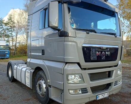 МАН Другая, об'ємом двигуна 0 л та пробігом 0 тис. км за 50000 $, фото 1 на Automoto.ua