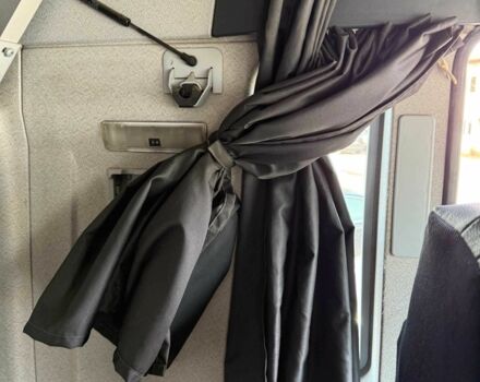 МАН Другая, объемом двигателя 0 л и пробегом 0 тыс. км за 31500 $, фото 10 на Automoto.ua