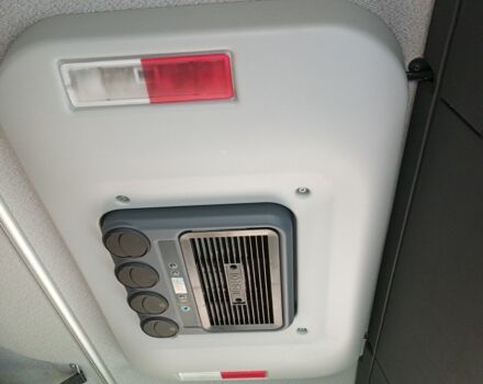 МАН Другая, об'ємом двигуна 0 л та пробігом 0 тис. км за 50000 $, фото 5 на Automoto.ua