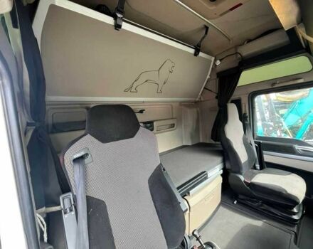 МАН Другая, объемом двигателя 14.86 л и пробегом 0 тыс. км за 240 $, фото 1 на Automoto.ua