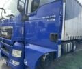 МАН Другая, объемом двигателя 14.86 л и пробегом 0 тыс. км за 22000 $, фото 1 на Automoto.ua