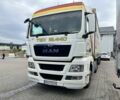 МАН Другая, объемом двигателя 14.86 л и пробегом 0 тыс. км за 22500 $, фото 1 на Automoto.ua