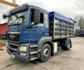 МАН Другая, объемом двигателя 0 л и пробегом 0 тыс. км за 45000 $, фото 1 на Automoto.ua