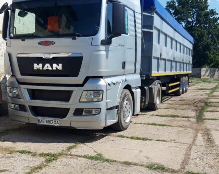 МАН Другая 2013 в Кривом Роге на Automoto.ua МАН Другая, объемом двигателя 0 л и пробегом 0 тыс. км за 26666 $, фото 1 на Automoto.ua