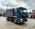 МАН Другая, объемом двигателя 0 л и пробегом 0 тыс. км за 45000 $, фото 5 на Automoto.ua
