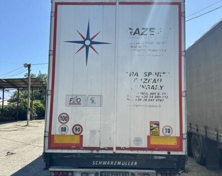 МАН Другая, объемом двигателя 14.86 л и пробегом 0 тыс. км за 22000 $, фото 3 на Automoto.ua