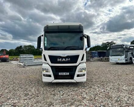 МАН Другая, объемом двигателя 14.86 л и пробегом 0 тыс. км за 240 $, фото 2 на Automoto.ua