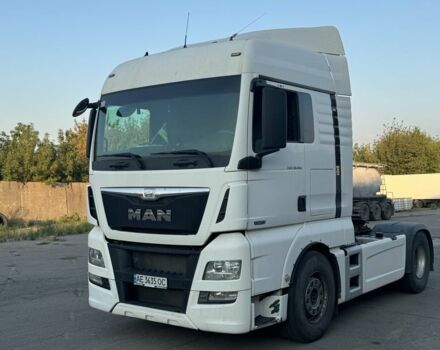 МАН Другая, объемом двигателя 0 л и пробегом 0 тыс. км за 20500 $, фото 5 на Automoto.ua