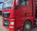 МАН Другая, объемом двигателя 0 л и пробегом 0 тыс. км за 40000 $, фото 1 на Automoto.ua