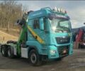 МАН Другая, объемом двигателя 14.86 л и пробегом 0 тыс. км за 65319 $, фото 1 на Automoto.ua
