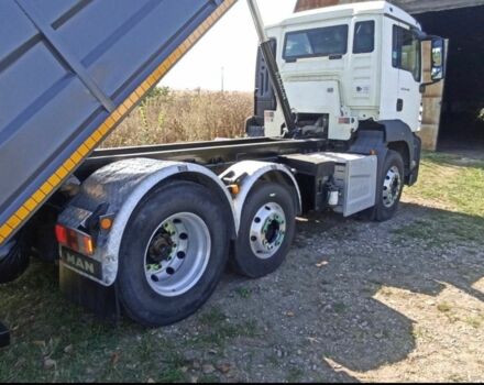 МАН Другая, объемом двигателя 0 л и пробегом 0 тыс. км за 29900 $, фото 2 на Automoto.ua