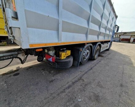 МАН Другая, об'ємом двигуна 0 л та пробігом 0 тис. км за 45000 $, фото 8 на Automoto.ua