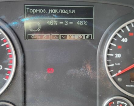 МАН Другая, об'ємом двигуна 0 л та пробігом 0 тис. км за 45000 $, фото 21 на Automoto.ua