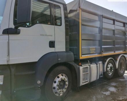 МАН Другая, объемом двигателя 0 л и пробегом 0 тыс. км за 29900 $, фото 4 на Automoto.ua