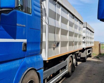 МАН Другая, об'ємом двигуна 0 л та пробігом 0 тис. км за 45000 $, фото 2 на Automoto.ua