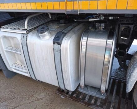 МАН Другая, объемом двигателя 0 л и пробегом 0 тыс. км за 29900 $, фото 6 на Automoto.ua