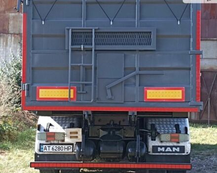 МАН Другая, объемом двигателя 0 л и пробегом 0 тыс. км за 29900 $, фото 3 на Automoto.ua