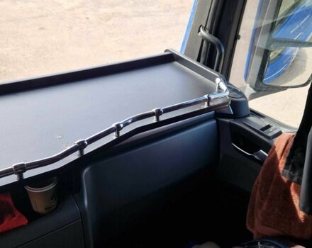 МАН Другая, об'ємом двигуна 0 л та пробігом 0 тис. км за 45000 $, фото 15 на Automoto.ua