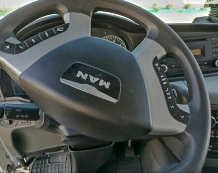 МАН Другая, объемом двигателя 0 л и пробегом 0 тыс. км за 29900 $, фото 9 на Automoto.ua