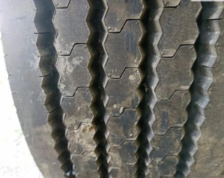 МАН Другая, объемом двигателя 0 л и пробегом 0 тыс. км за 29900 $, фото 7 на Automoto.ua