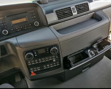 МАН Другая, объемом двигателя 0 л и пробегом 0 тыс. км за 29900 $, фото 10 на Automoto.ua