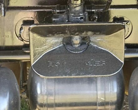 МАН Другая, объемом двигателя 0 л и пробегом 0 тыс. км за 29900 $, фото 5 на Automoto.ua