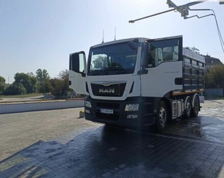 МАН Другая, объемом двигателя 0 л и пробегом 0 тыс. км за 29900 $, фото 1 на Automoto.ua