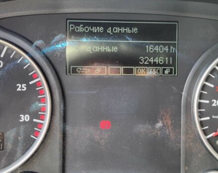 МАН Другая, об'ємом двигуна 0 л та пробігом 0 тис. км за 45000 $, фото 23 на Automoto.ua