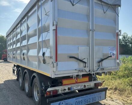 МАН Другая, объемом двигателя 0 л и пробегом 0 тыс. км за 536 $, фото 7 на Automoto.ua