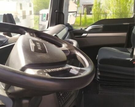 МАН Другая, об'ємом двигуна 0 л та пробігом 0 тис. км за 548 $, фото 2 на Automoto.ua