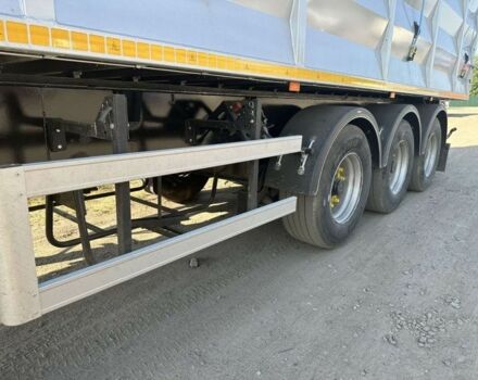 МАН Другая, объемом двигателя 0 л и пробегом 0 тыс. км за 536 $, фото 6 на Automoto.ua