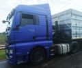 МАН Другая, объемом двигателя 0 л и пробегом 0 тыс. км за 24200 $, фото 8 на Automoto.ua