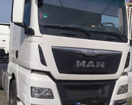 МАН Другая, об'ємом двигуна 0 л та пробігом 0 тис. км за 548 $, фото 7 на Automoto.ua