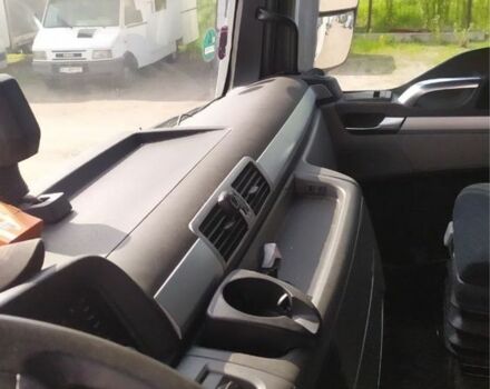 МАН Другая, об'ємом двигуна 0 л та пробігом 0 тис. км за 548 $, фото 5 на Automoto.ua