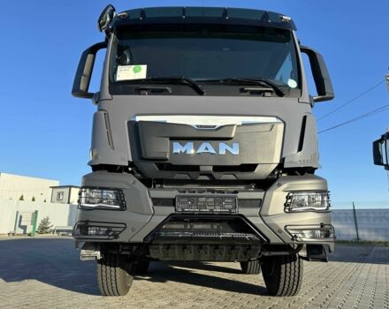 МАН Другая, об'ємом двигуна 0 л та пробігом 0 тис. км за 187148 $, фото 12 на Automoto.ua