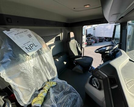 МАН Другая, об'ємом двигуна 0 л та пробігом 0 тис. км за 187148 $, фото 16 на Automoto.ua