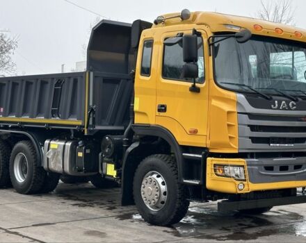 МАН Другая, объемом двигателя 0 л и пробегом 0 тыс. км за 5823 $, фото 7 на Automoto.ua