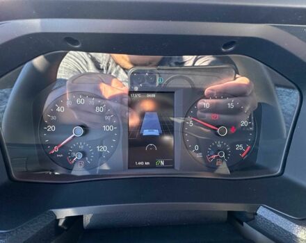 МАН Другая, об'ємом двигуна 0 л та пробігом 0 тис. км за 187148 $, фото 22 на Automoto.ua