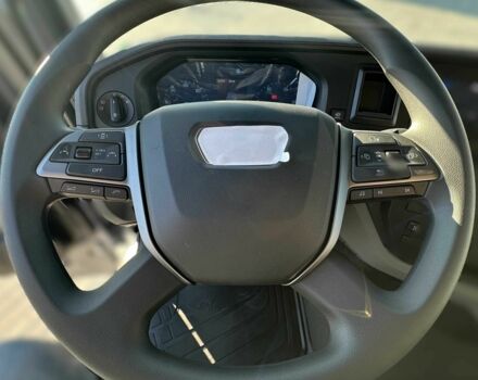 МАН Другая, об'ємом двигуна 0 л та пробігом 0 тис. км за 187148 $, фото 19 на Automoto.ua