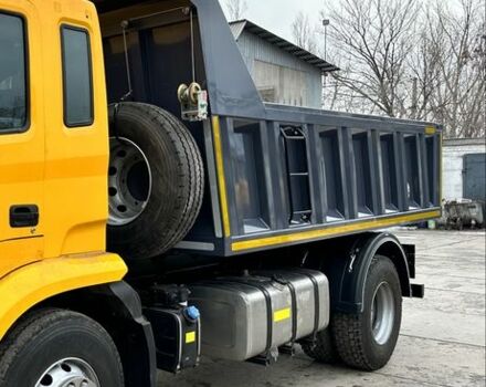 МАН Другая, объемом двигателя 0 л и пробегом 0 тыс. км за 5823 $, фото 6 на Automoto.ua