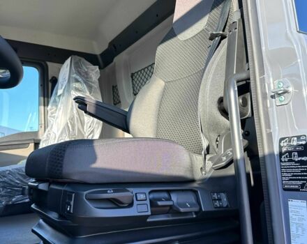 МАН Другая, об'ємом двигуна 0 л та пробігом 0 тис. км за 187148 $, фото 18 на Automoto.ua