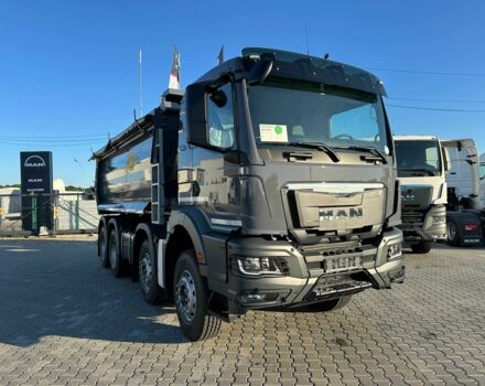 МАН Другая, об'ємом двигуна 0 л та пробігом 0 тис. км за 187148 $, фото 10 на Automoto.ua