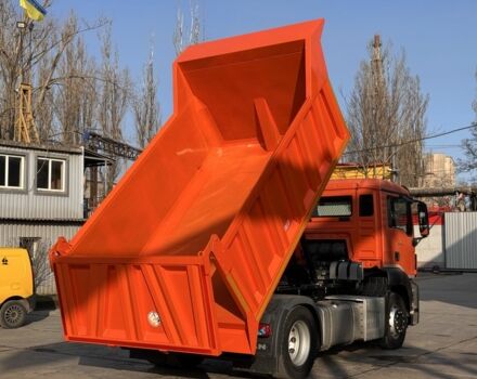 МАН Другая, объемом двигателя 0 л и пробегом 0 тыс. км за 5823 $, фото 2 на Automoto.ua