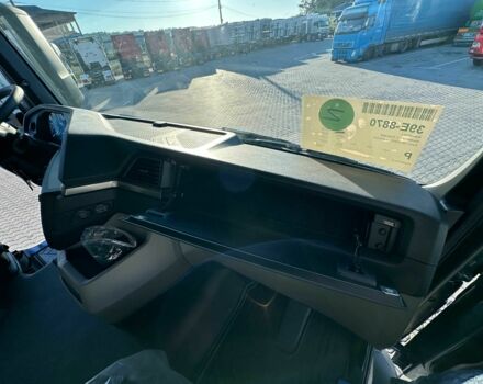 МАН Другая, об'ємом двигуна 0 л та пробігом 0 тис. км за 187148 $, фото 17 на Automoto.ua