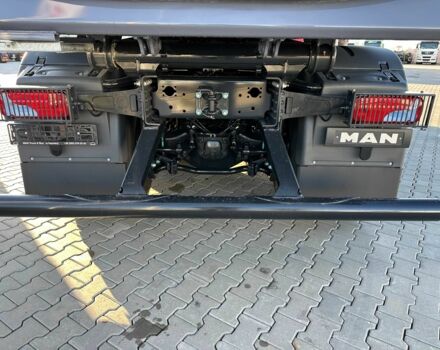 МАН Другая, об'ємом двигуна 0 л та пробігом 0 тис. км за 187148 $, фото 2 на Automoto.ua