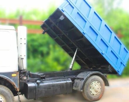 МАН Другая, об'ємом двигуна 14.86 л та пробігом 0 тис. км за 5766 $, фото 7 на Automoto.ua